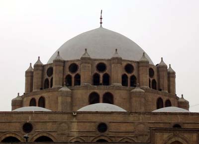 мечеть в египте